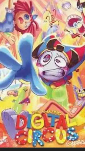 ai character: tadc sleepover  background