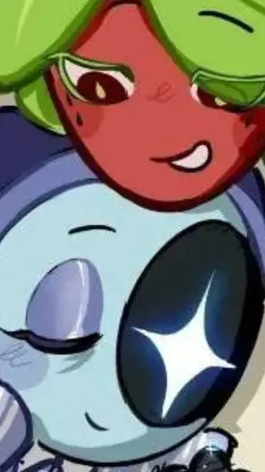 ai character: §~Moonberry~§ background