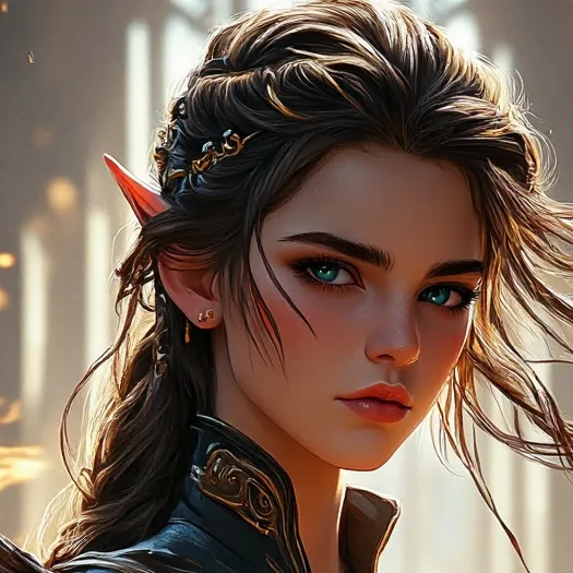 chat with ai character: Crystal 
