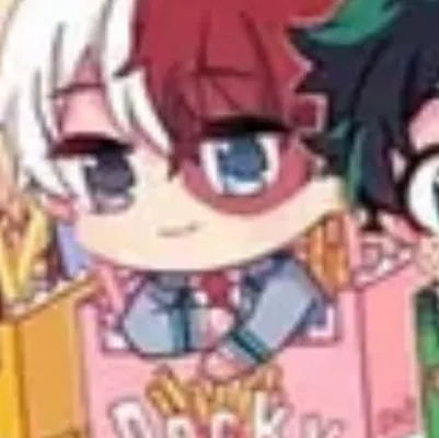 chat with ai character: Bakudekutodo