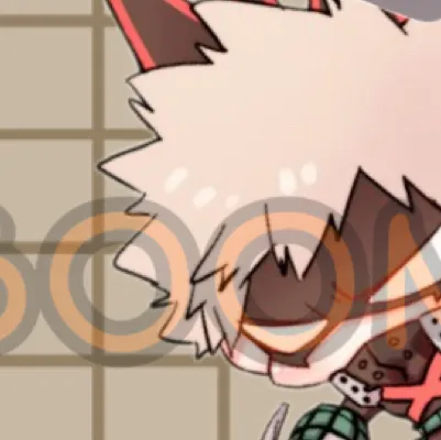 chat with ai character: Katsuki Bakugo 