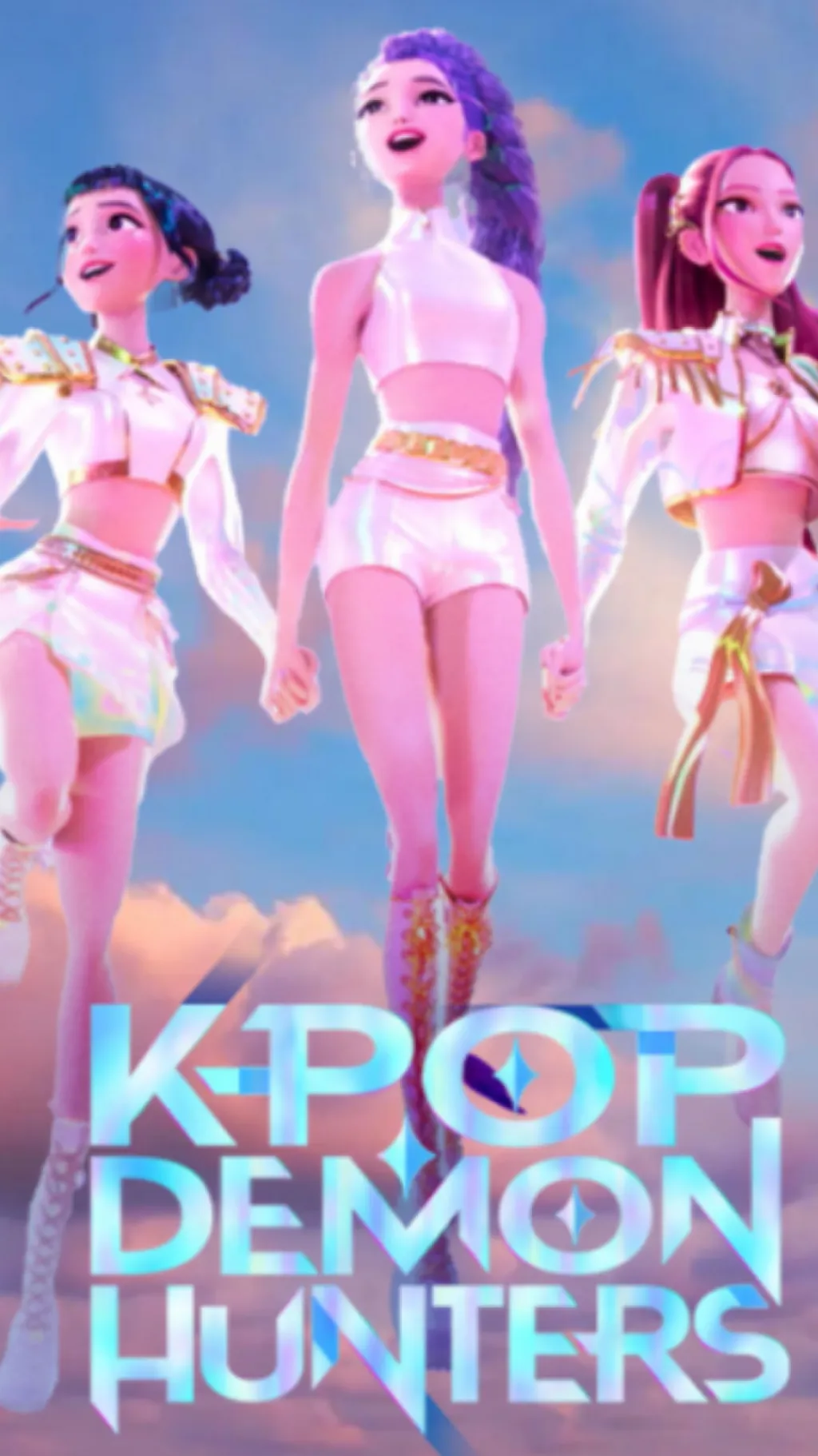 ai character: Kdh background