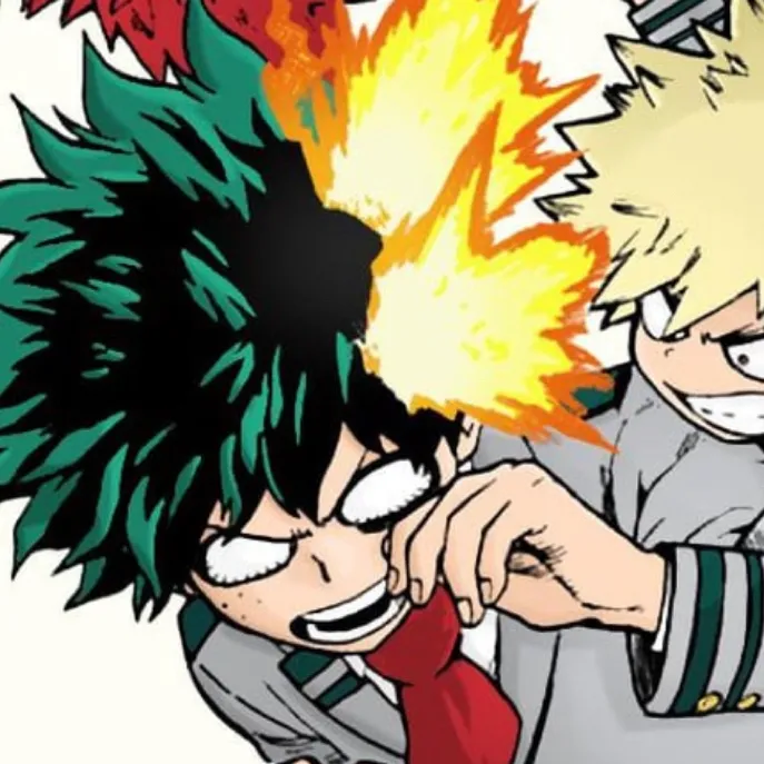 chat with ai character: MHA daycare 