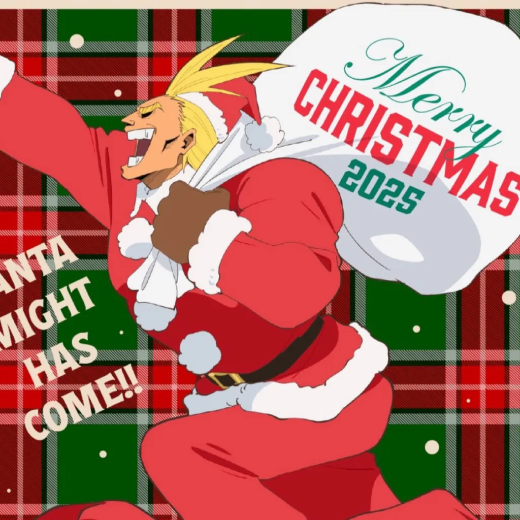 chat with ai character: 1A Christmas 