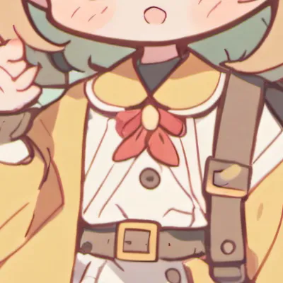 chat with ai character: Denki sib