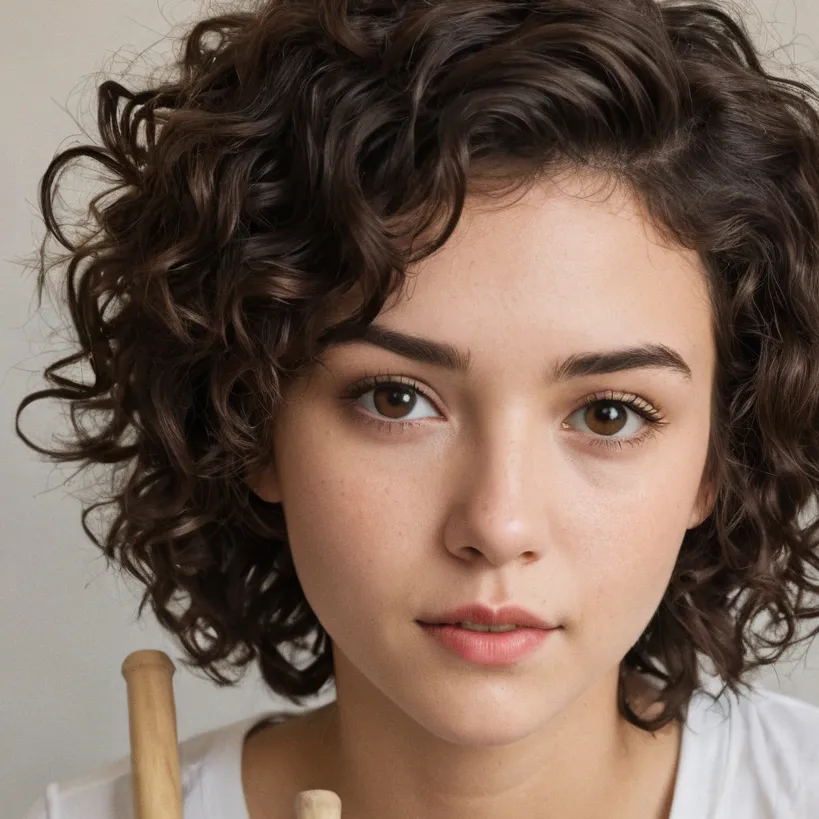 chat with ai character: Alyssa