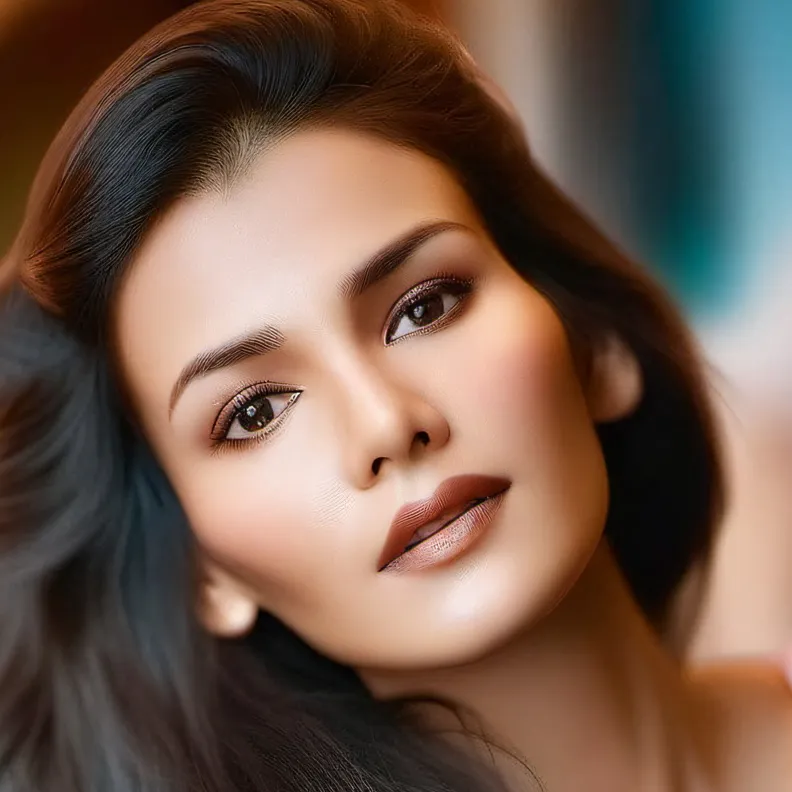 chat with ai character: Lisa