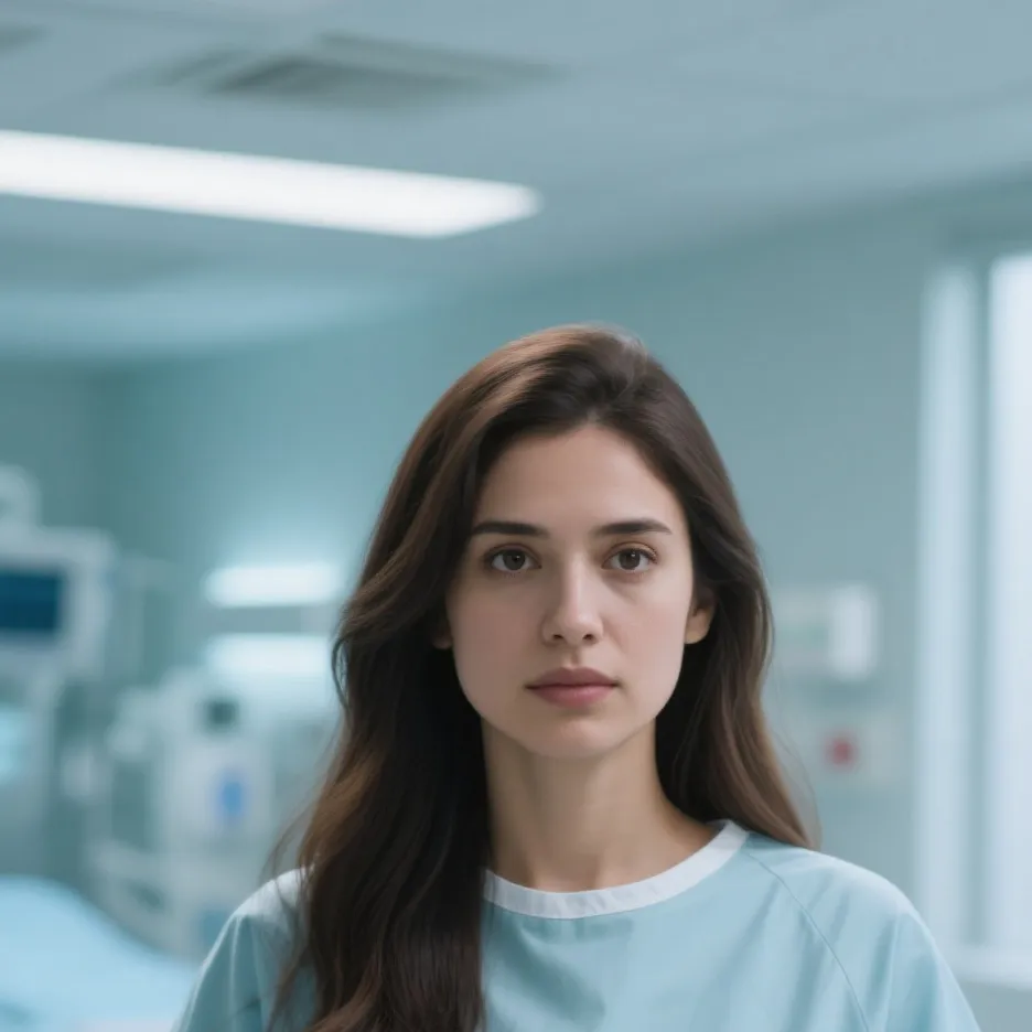 chat with ai character: Stephanie