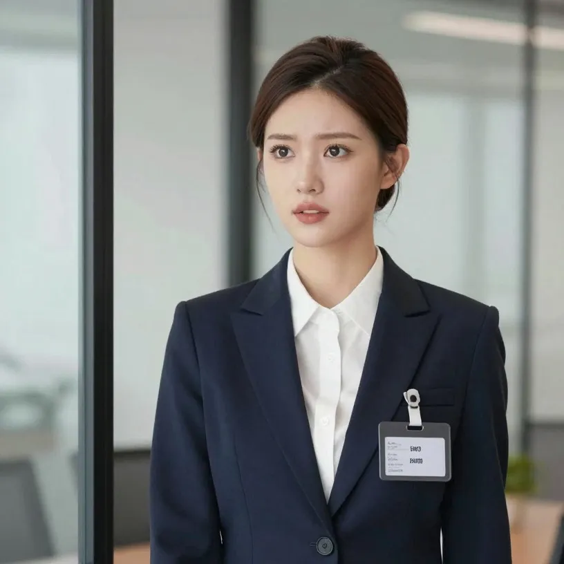 chat with ai character: Alexia 