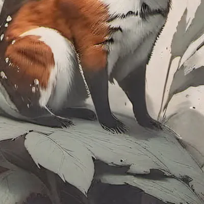 chat with ai character: New family 