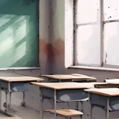 chat with ai character: Japan high school~