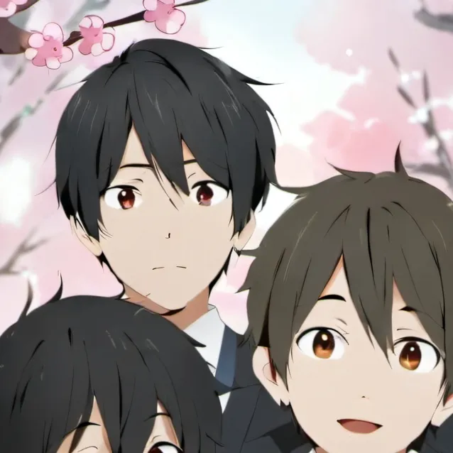 chat with ai character: All Boys School
