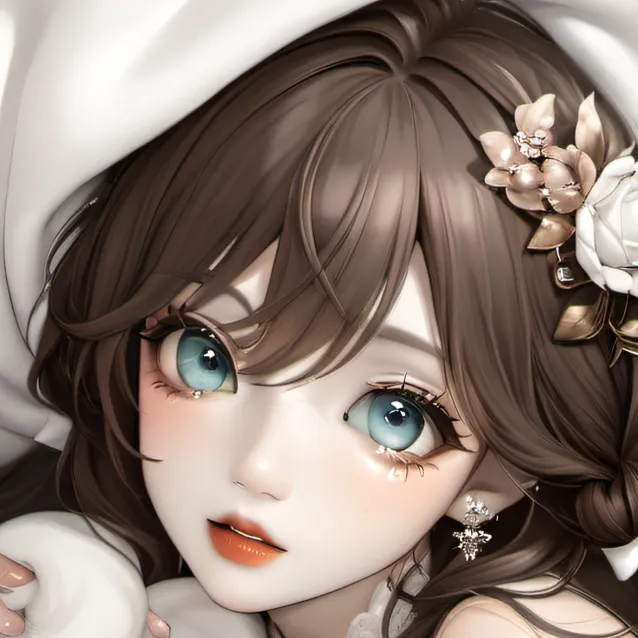 chat with ai character: Mia∞︎︎