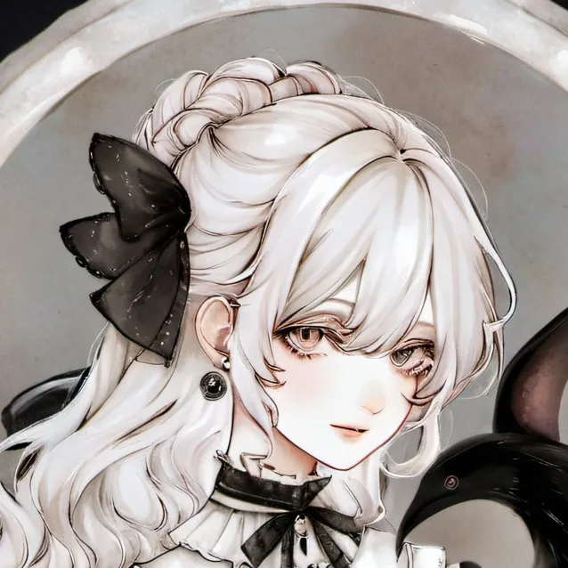 chat with ai character: moka