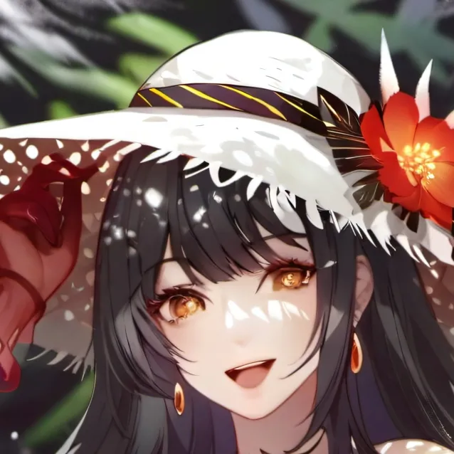 chat with ai character: ariana