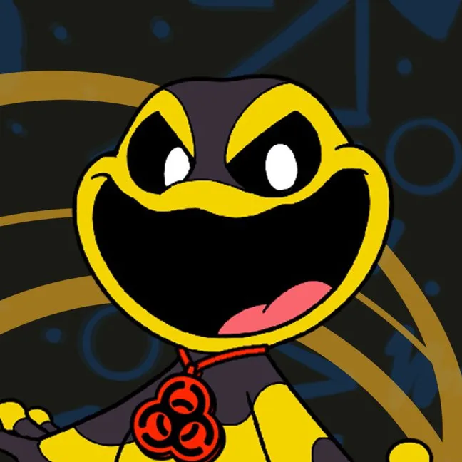 chat with ai character: Icky licky(nc)