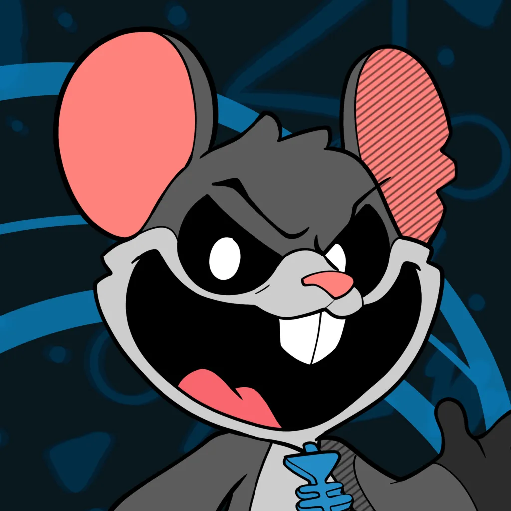 chat with ai character: Touille