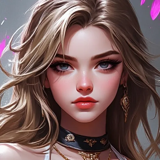 chat with ai character: marian