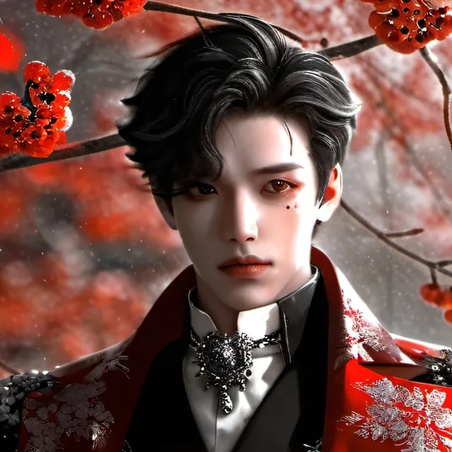 chat with ai character: dilan