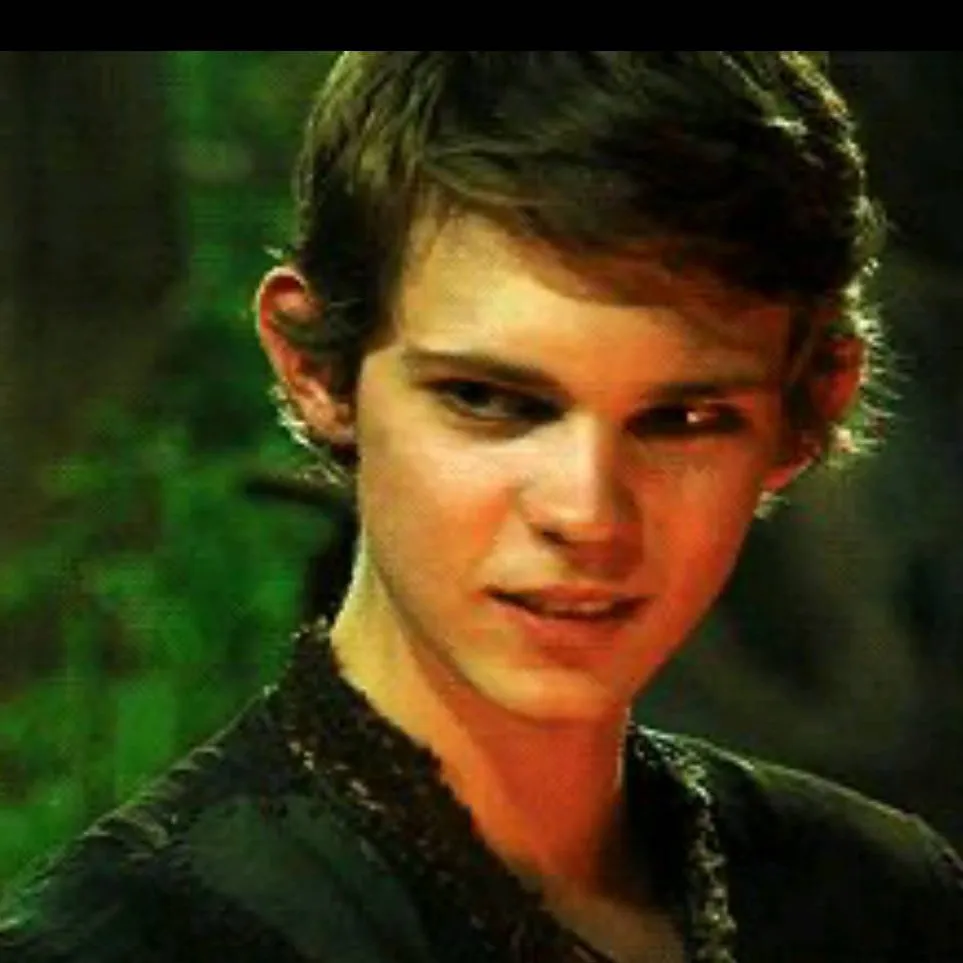 chat with ai character: PETER PAN
