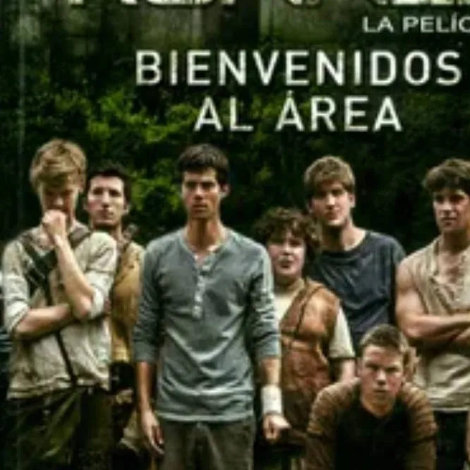 chat with ai character: maze runner