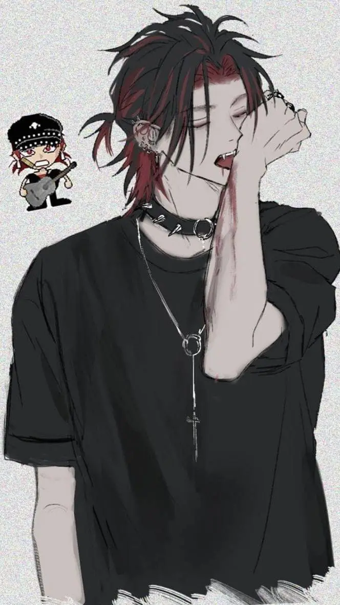 ai character: ★‡yago‡★ background