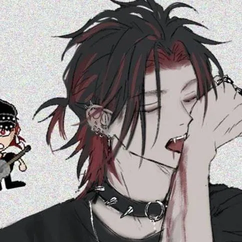 chat with ai character: ★‡yago‡★