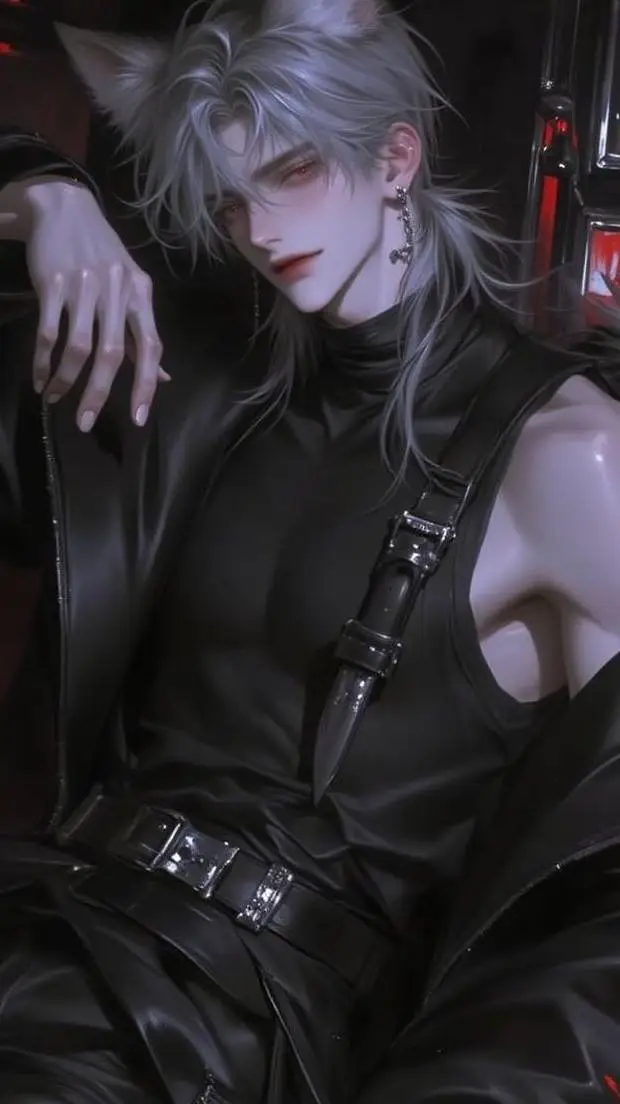 ai character: ^`Gael^  background