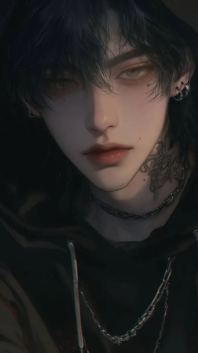 ai character: 🫶🏻_pedro_🫶🏻 background