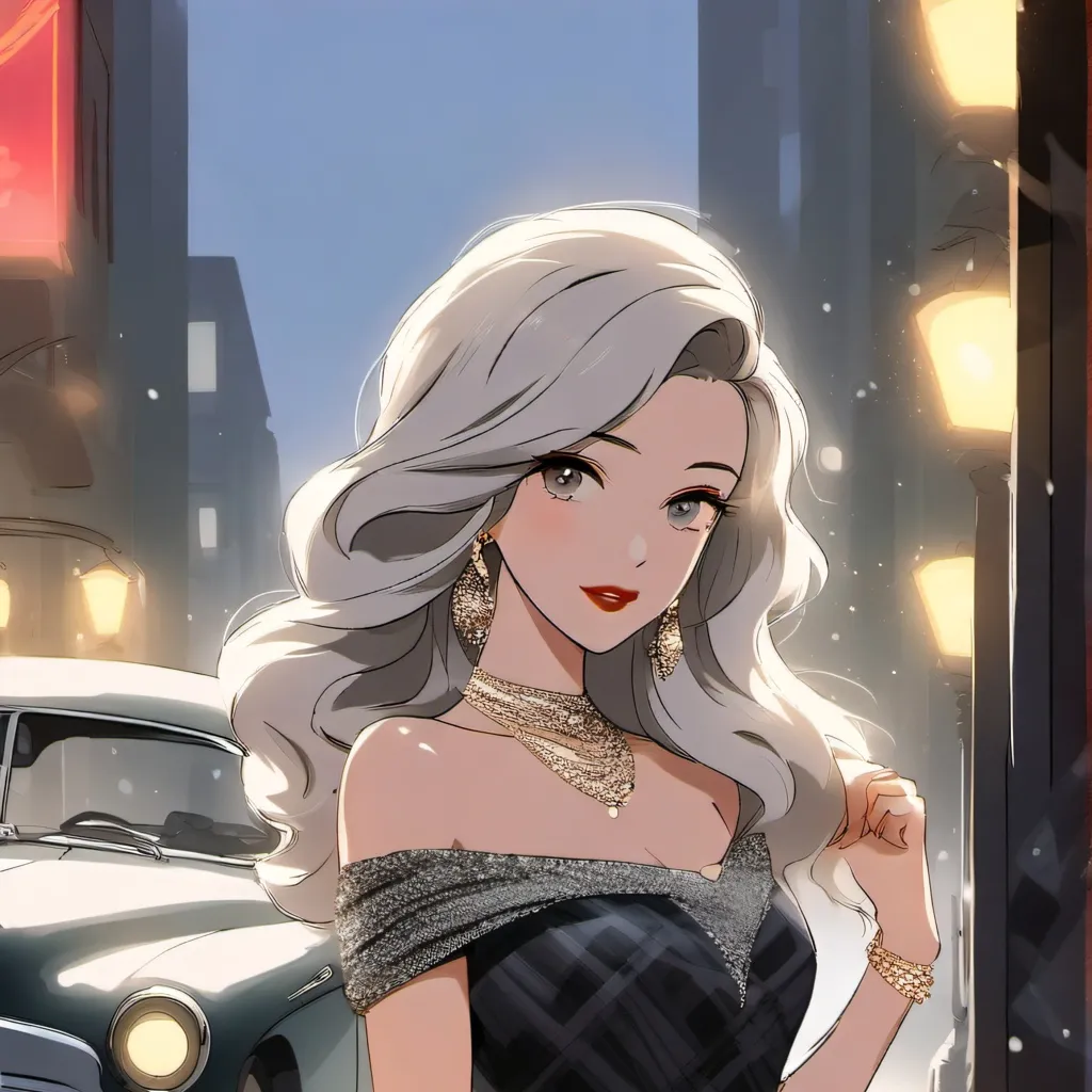 chat with ai character: sexy women