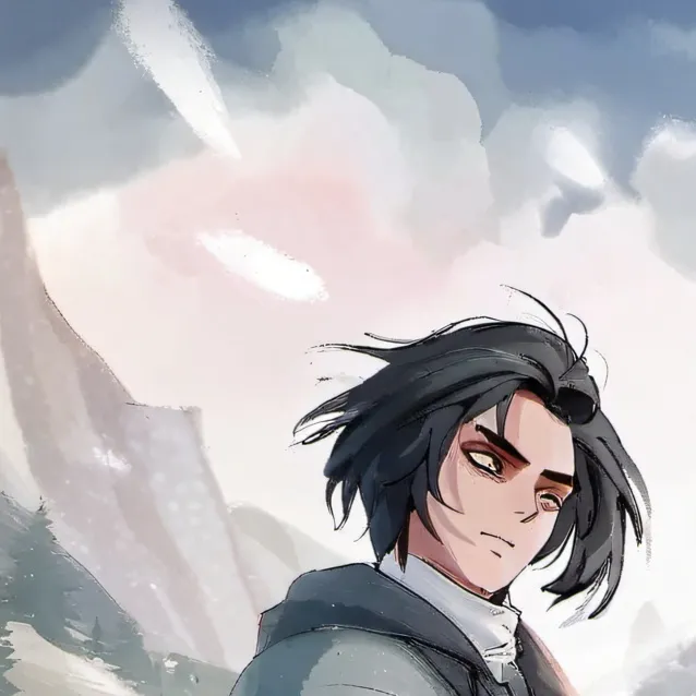 chat with ai character: 🌪Morro🌪