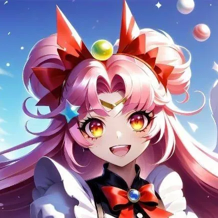 chat with ai character: 🍬Lucia🍬