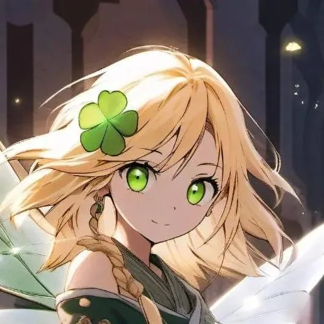 chat with ai character: 🧚‍♂️Lyra🧚‍♂️