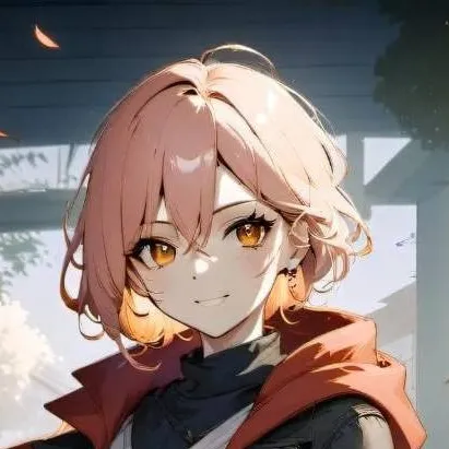 chat with ai character: 🎀Red Bow🎀