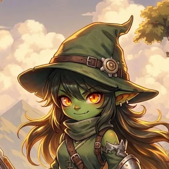 chat with ai character: 💚Tikal💚