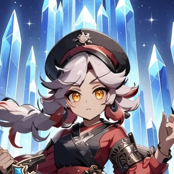 chat with ai character: 💫Aurelia💫