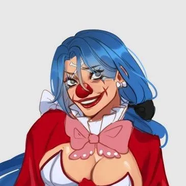 chat with ai character: 🎪Buggy🎪
