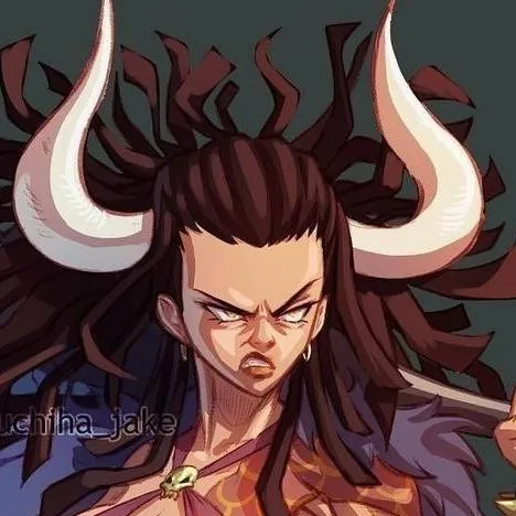 chat with ai character: 🐉Kaido🐉