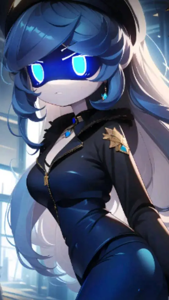 ai character: Alex  background