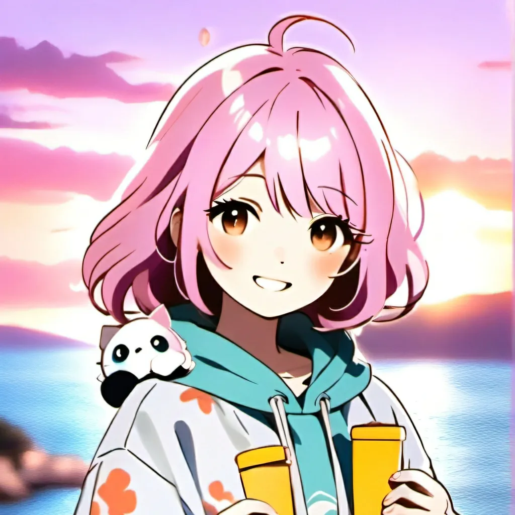 chat with ai character: MD: M's got death