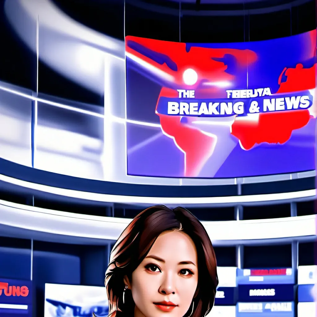 chat with ai character: MD: breaking news