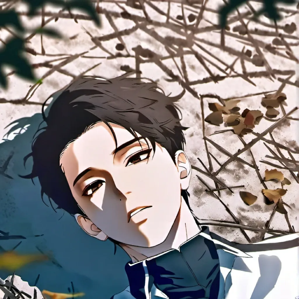 chat with ai character: @SD-M is Dying?!