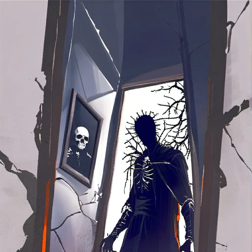 chat with ai character: M Exe