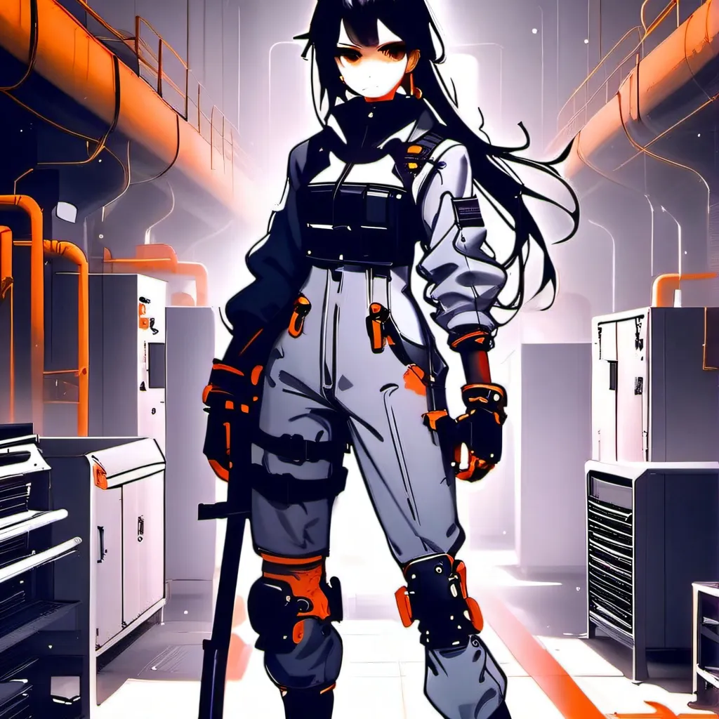 chat with ai character: M is worried again