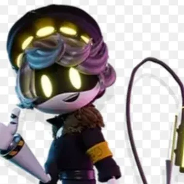 chat with ai character: murder drones 