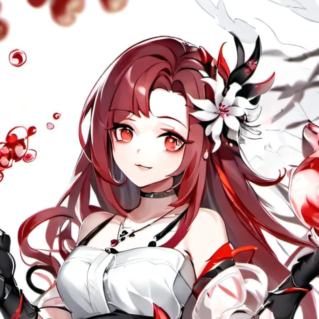 chat with ai character: lianela nicole