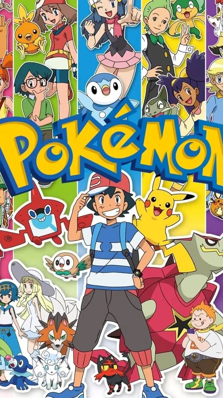 talkie's background image