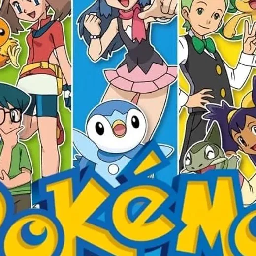 chat with ai character: pokemon