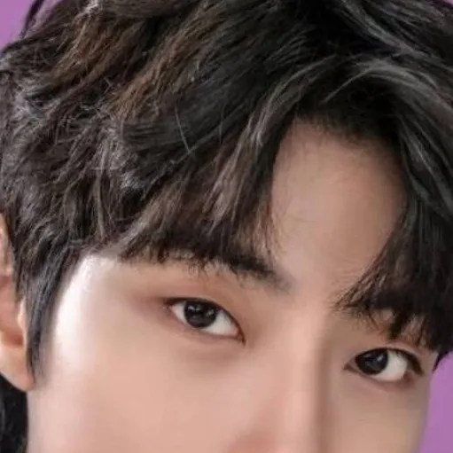 chat with ai character: Hwang in-Yeop✨☄️