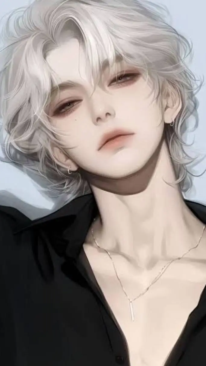 ai character: Wang Qiang💖 background